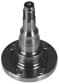 Rato stebulė CORAM MP0046
