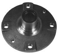 Rato stebulė CORAM MP0074