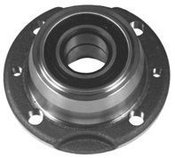 Rato stebulė CORAM MP0078