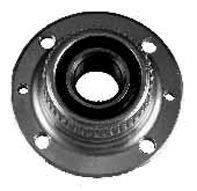 Rato stebulė CORAM MP0080