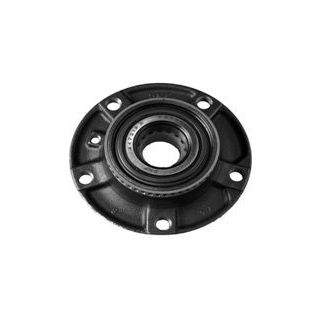 Rato stebulė CORAM MP0092