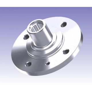 Rato stebulė CORAM MP0103