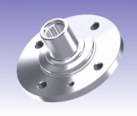 Rato stebulė CORAM MP0103