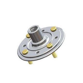 Rato stebulė CORAM MP0111