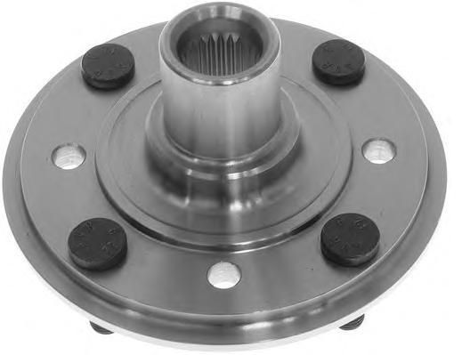 Rato stebulė CORAM MP0112