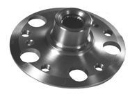 Rato stebulė CORAM MP0119