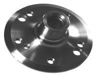 Rato stebulė CORAM MP0120