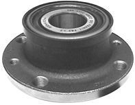 Rato stebulė CORAM MP0180