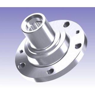 Rato stebulė CORAM MP0182