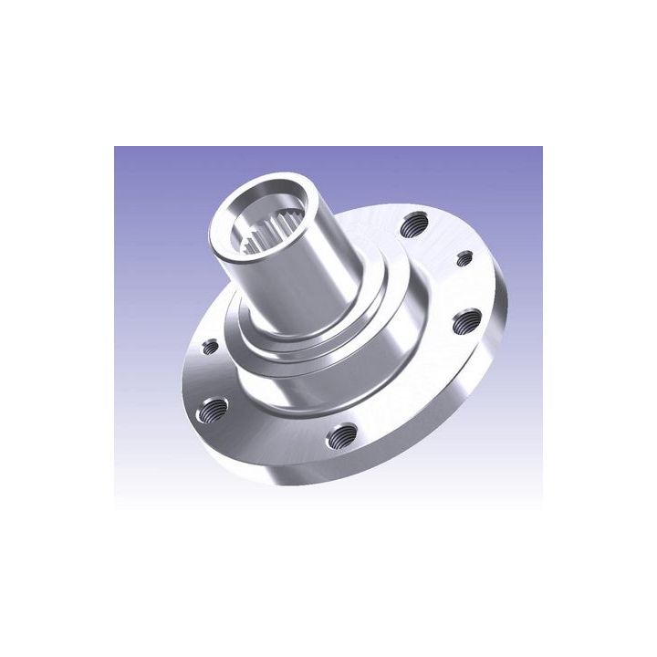 Rato stebulė CORAM MP0182