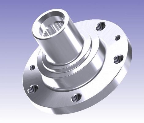 Rato stebulė CORAM MP0182