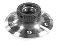 Rato stebulė CORAM MP0188