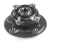 Rato stebulė CORAM MP0191