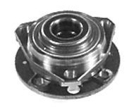Rato stebulė CORAM MP0197