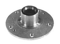 Rato stebulė CORAM MP0203