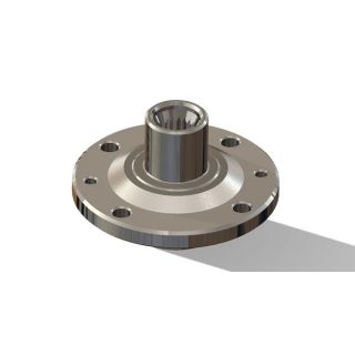 Rato stebulė CORAM MP0218