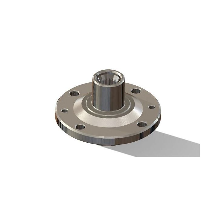 Rato stebulė CORAM MP0218