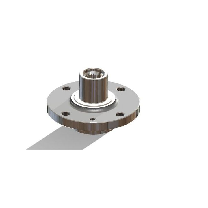 Rato stebulė CORAM MP0219