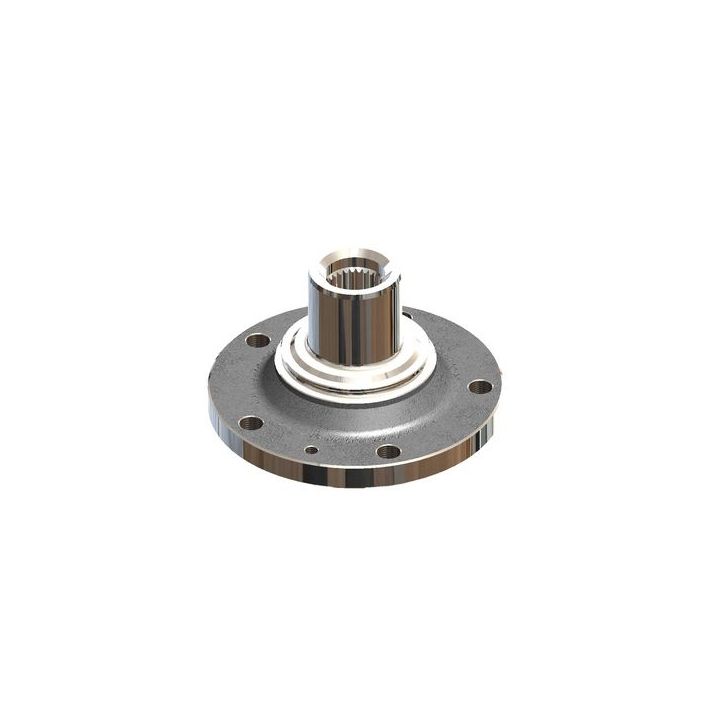 Rato stebulė CORAM MP0225