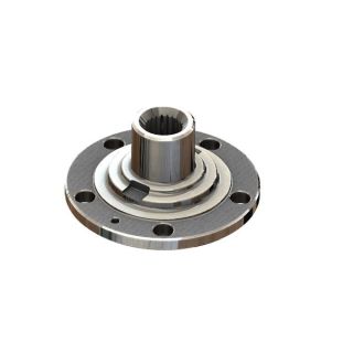 Rato stebulė CORAM MP0232