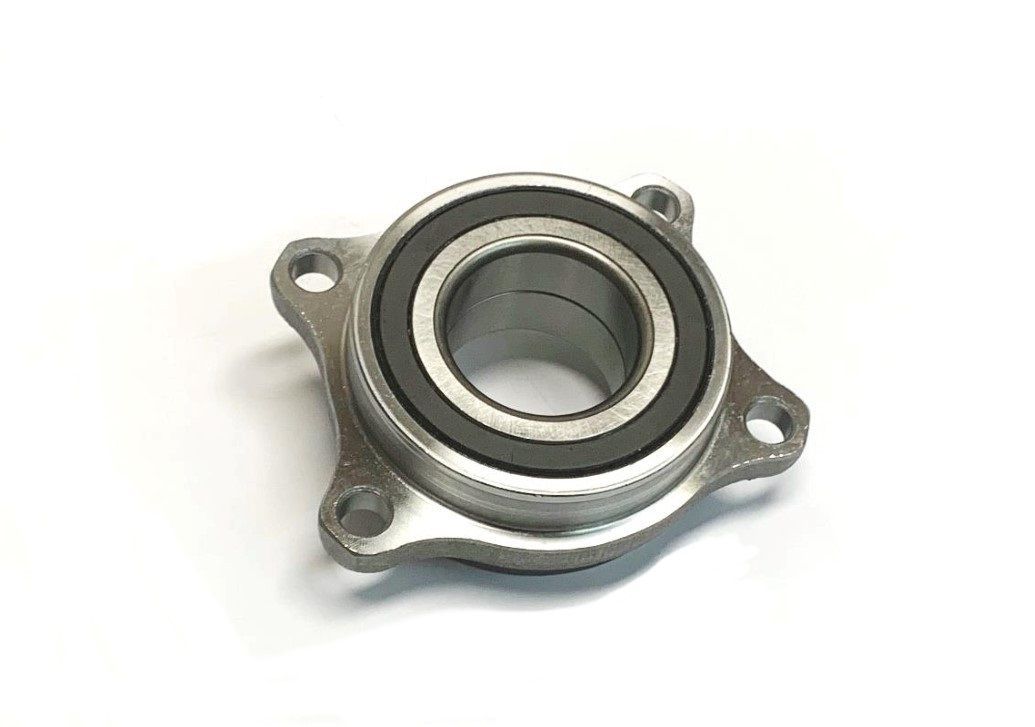 Rato stebulė CORAM MP0244