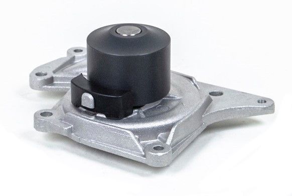 Vandens siurblys, variklio aušinimas CORAM WP043