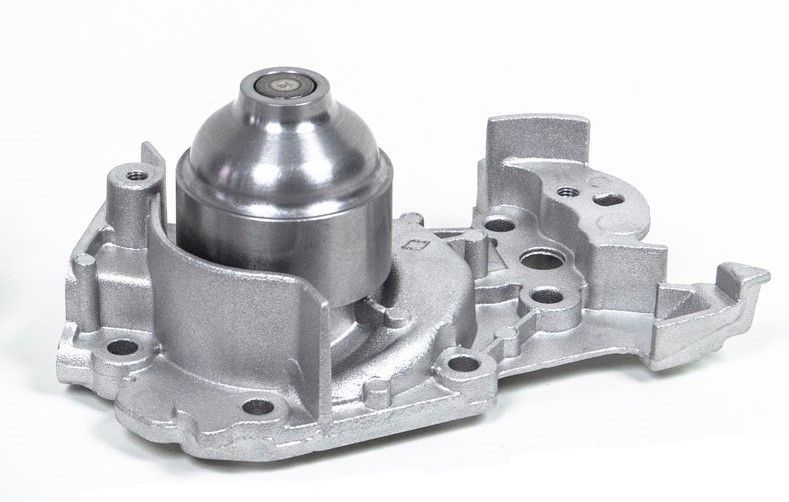 Vandens siurblys, variklio aušinimas CORAM WP046