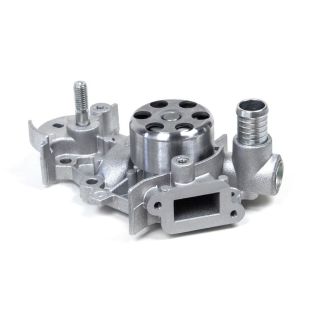 Vandens siurblys, variklio aušinimas CORAM WP049