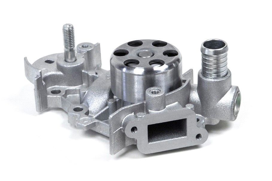 Vandens siurblys, variklio aušinimas CORAM WP049