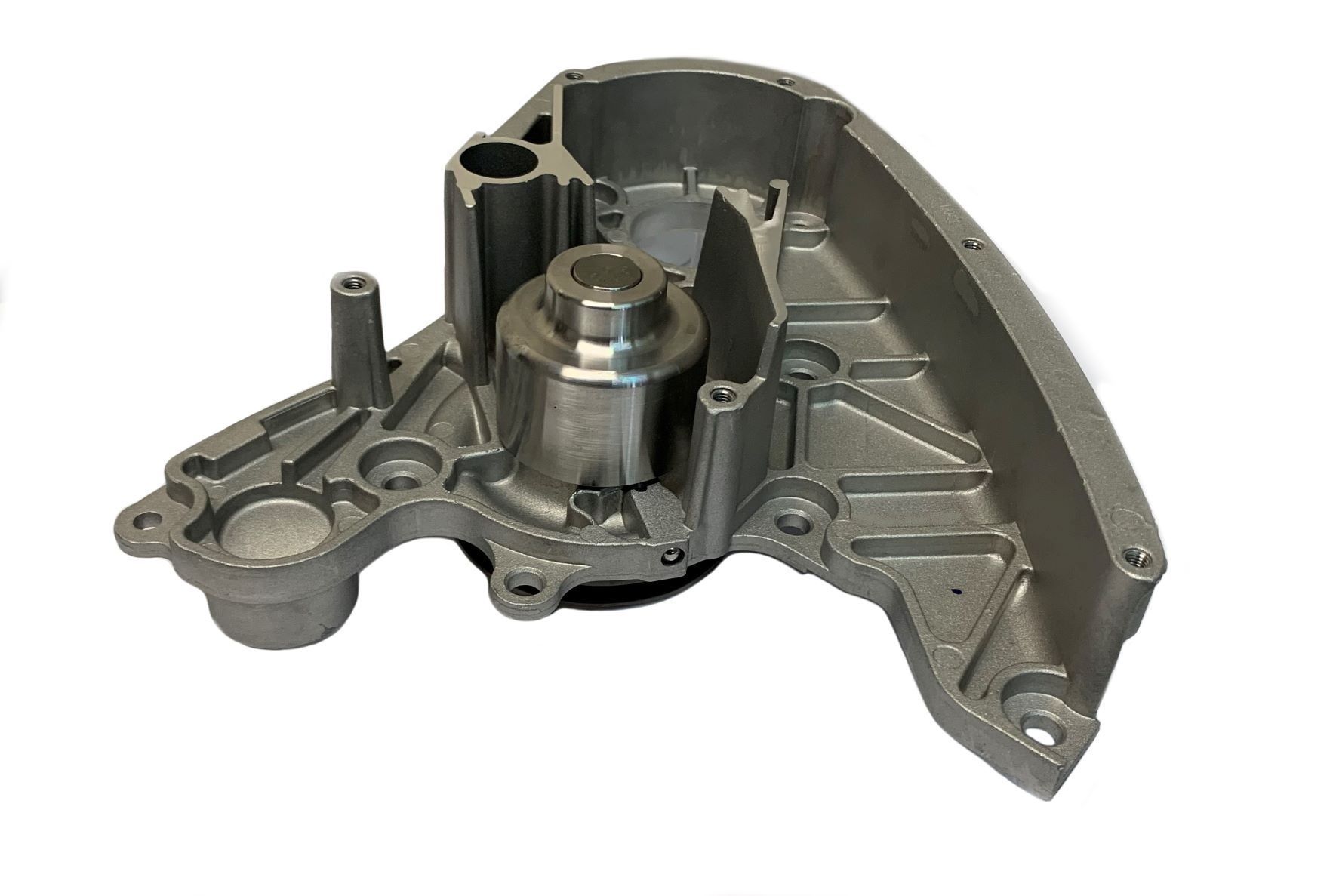 Vandens siurblys, variklio aušinimas CORAM WP051