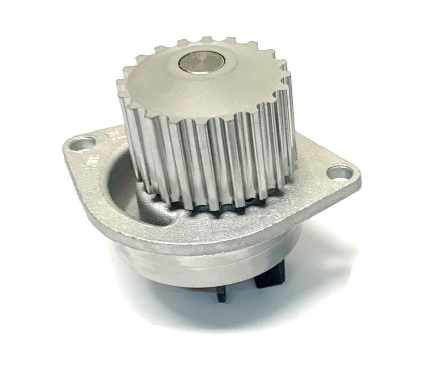 Vandens siurblys, variklio aušinimas CORAM WP058