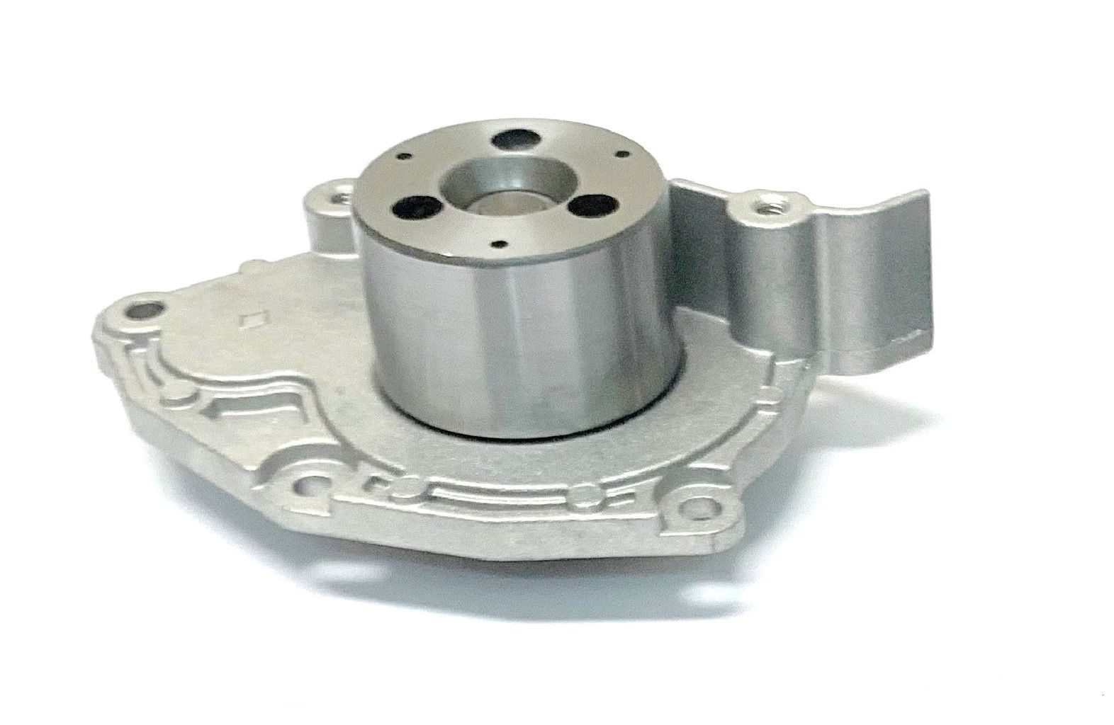 Vandens siurblys, variklio aušinimas CORAM WP059