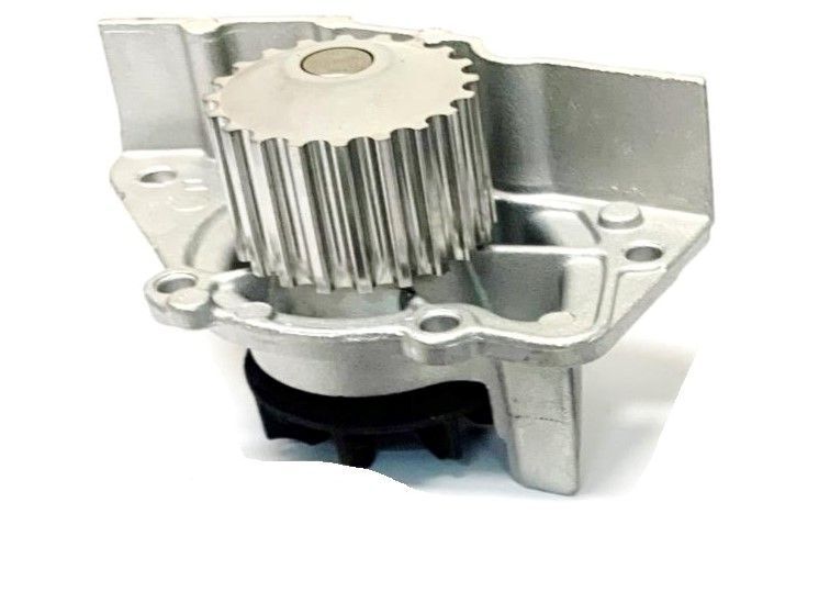 Vandens siurblys, variklio aušinimas CORAM WP064