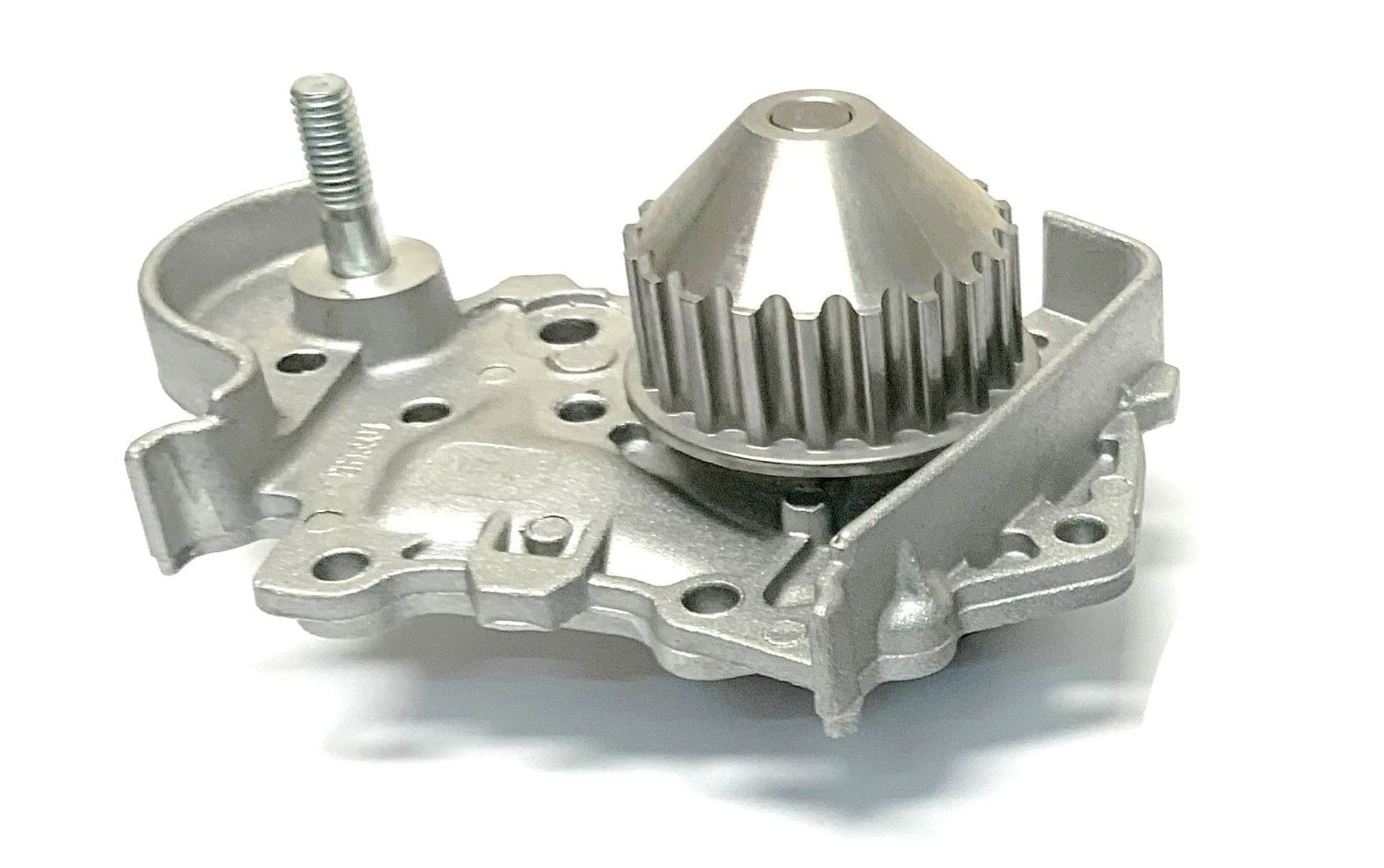 Vandens siurblys, variklio aušinimas CORAM WP067