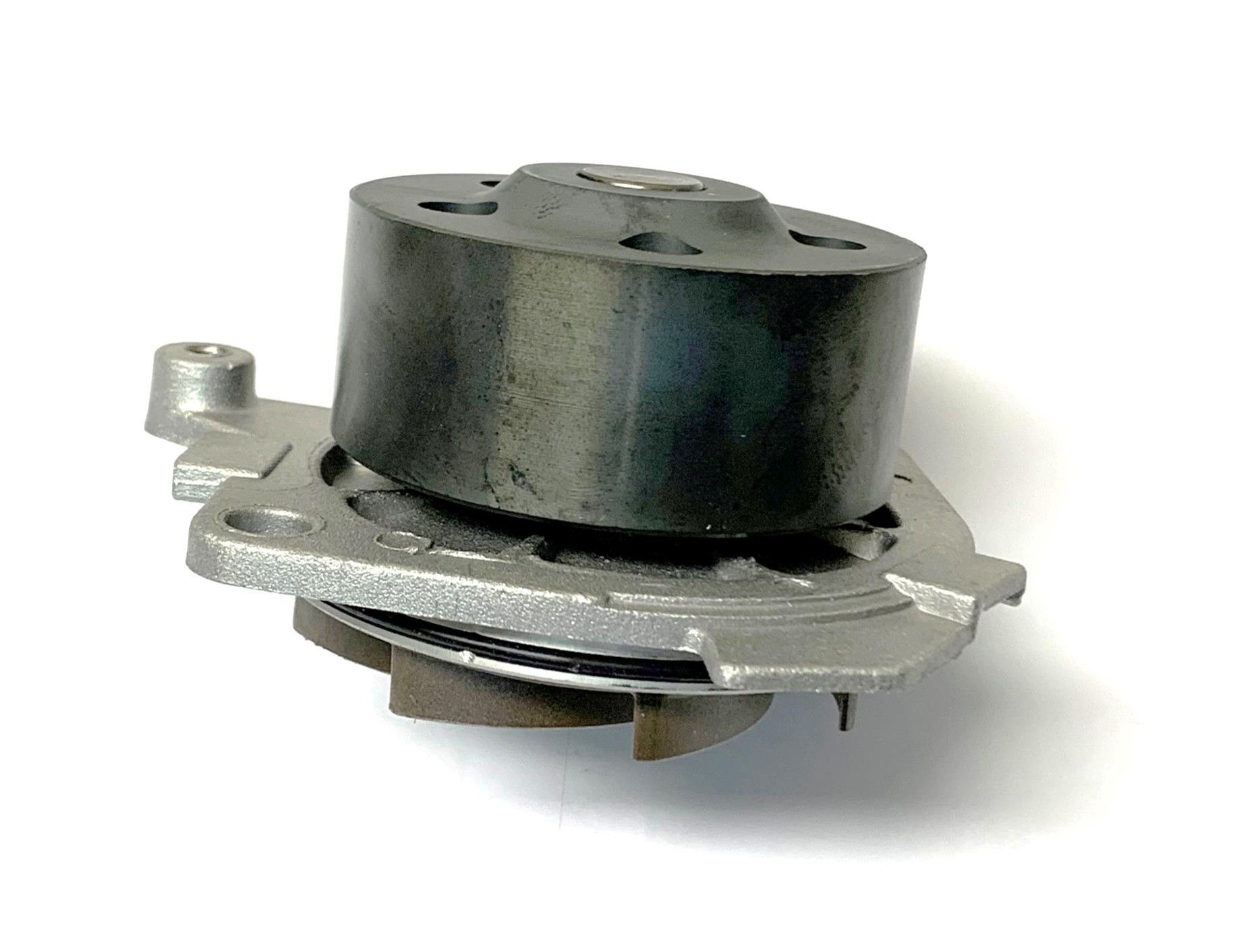 Vandens siurblys, variklio aušinimas CORAM WP068