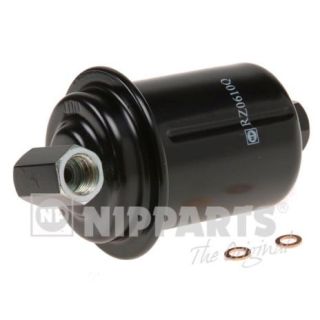 Kuro filtras NIPPARTS J1330506