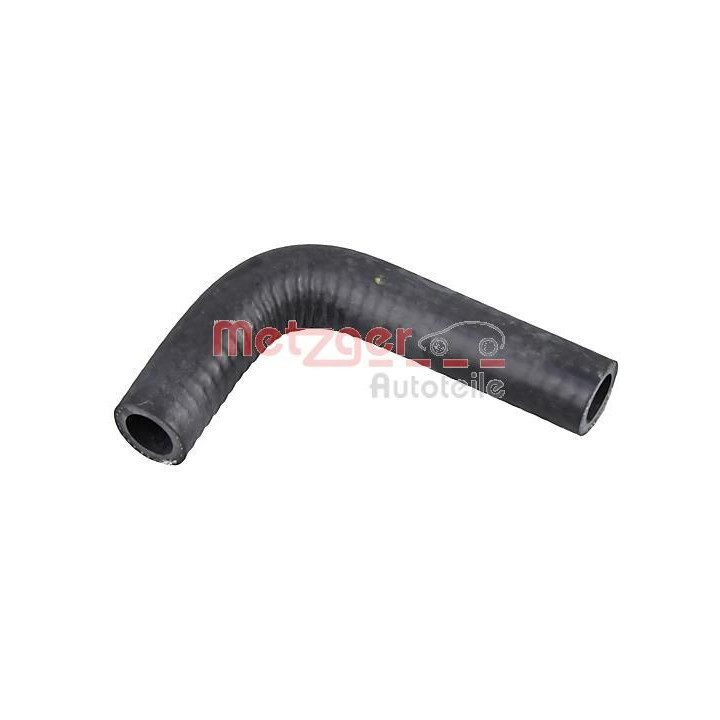 Radiatoriaus žarna METZGER 2420229