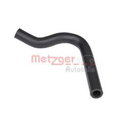 Radiatoriaus žarna METZGER 2420231