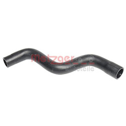 Radiatoriaus žarna METZGER 2420234