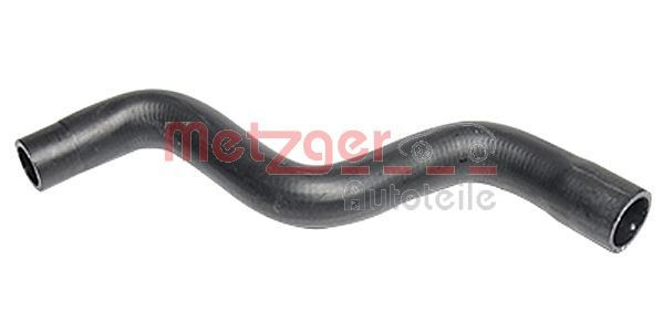 Radiatoriaus žarna METZGER 2420234