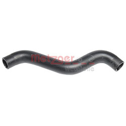 Radiatoriaus žarna METZGER 2420235