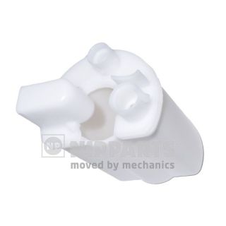 Kuro filtras NIPPARTS N1330523