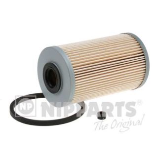 Kuro filtras NIPPARTS N1331045