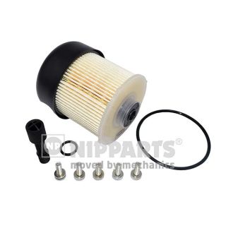 Kuro filtras NIPPARTS N1331064