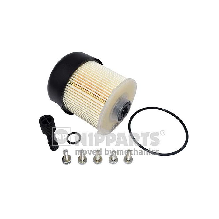 Kuro filtras NIPPARTS N1331064