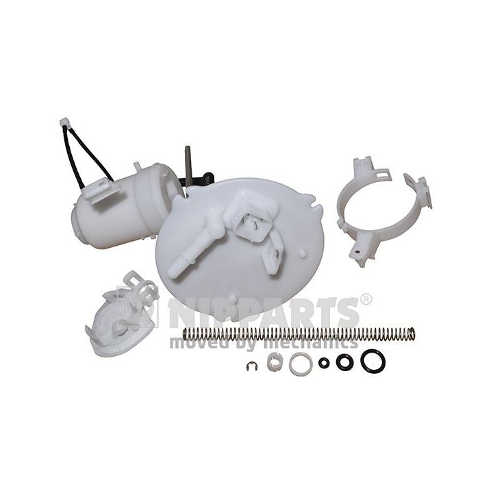 Kuro filtras NIPPARTS N1333065