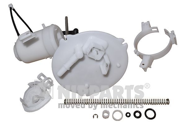 Kuro filtras NIPPARTS N1333065