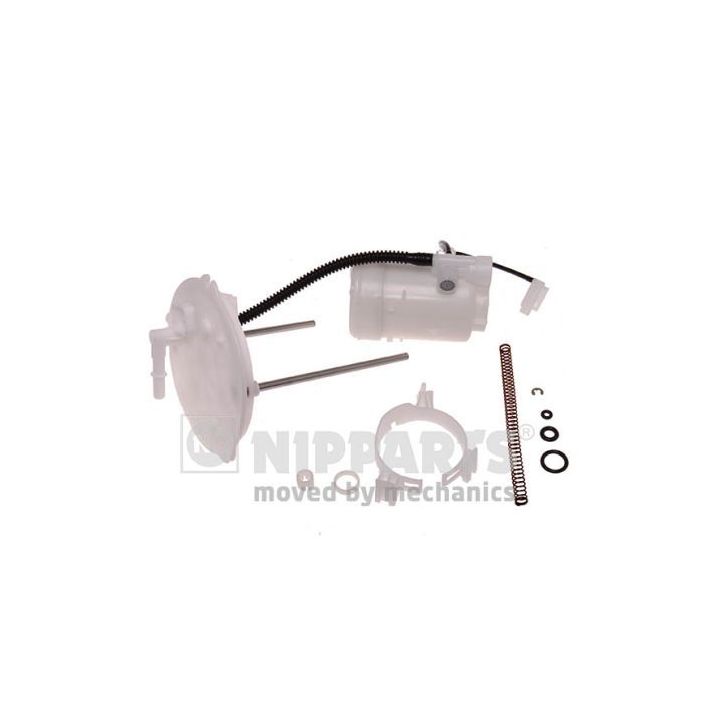 Kuro filtras NIPPARTS N1333067