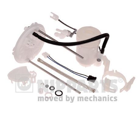 Kuro filtras NIPPARTS N1333068