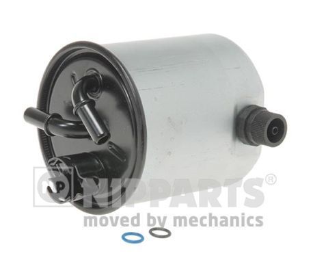 Kuro filtras NIPPARTS N1338035